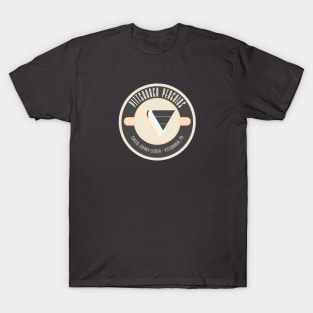 Pittsburgh Hockey Penguins T-Shirt